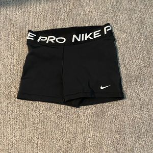 Nike pros